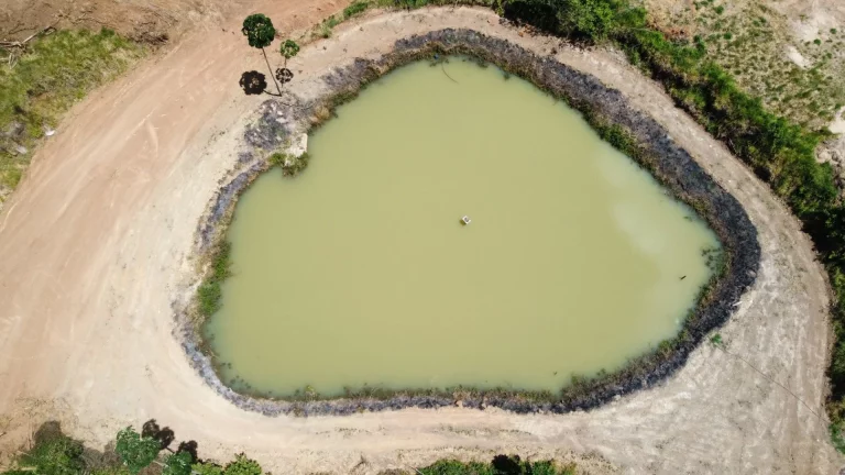 Imagem Sítio à venda, 256000 m² por R$ 1.800.000,00 - Ponte Nova - Teresópolis/RJ