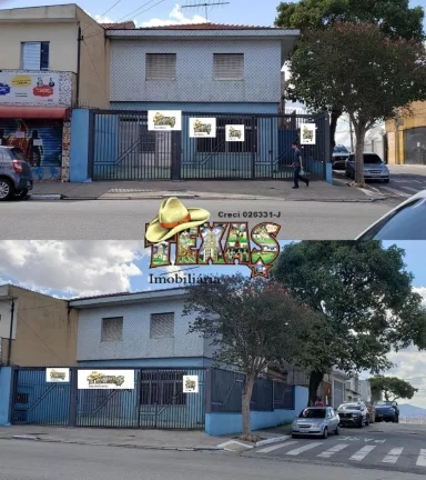 Imagem SOBRADO COMERCIAL PARA LOCAÇÃO CANGAÍBA