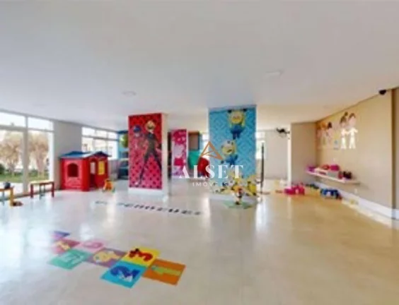 Imagem Apartamento Residencial à venda, Vila Formosa, São Paulo - AP0659.