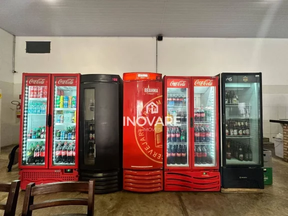 Imagem Sala à venda, 100 m² por R$ 390.000,00 - Setor Afonso Pena - Itumbiara/GO