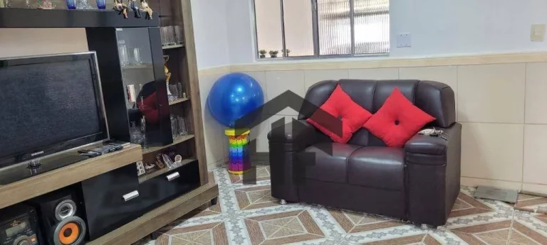 Imagem Casa com 2 Quartos à Venda, 98 m² em Cajueiro - Recife