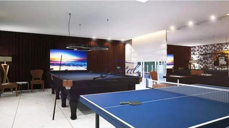 Imagem Apartamento com 3 dormitórios à venda, 145 m² por R$ 1.585.000,00 - Caiçara - Praia Grande/SP