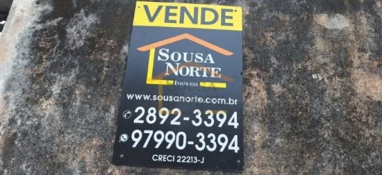 Imagem Ótimo terreno á venda, em Santana, com 386,25m².
Oportunidade para construtores e investidores.

...