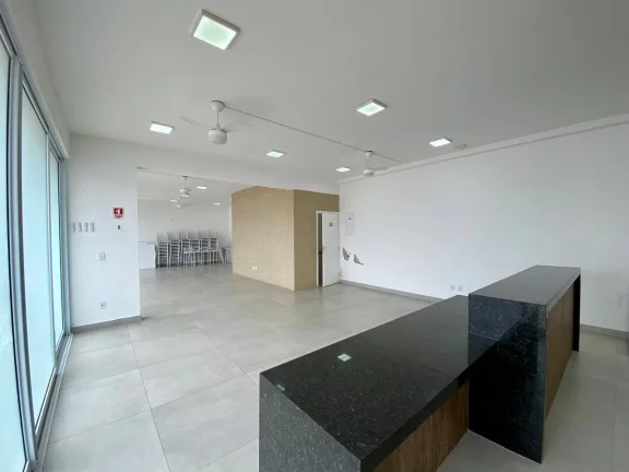 Imagem Apartamento 2 dormitórios no Platinum Campolim