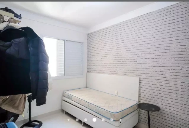 Imagem Apartamento para Venda no bairro Jardim São Caetano