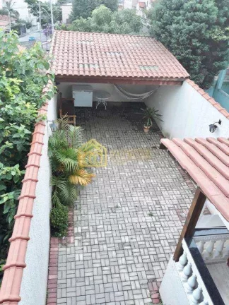 Imagem Casa Padrão