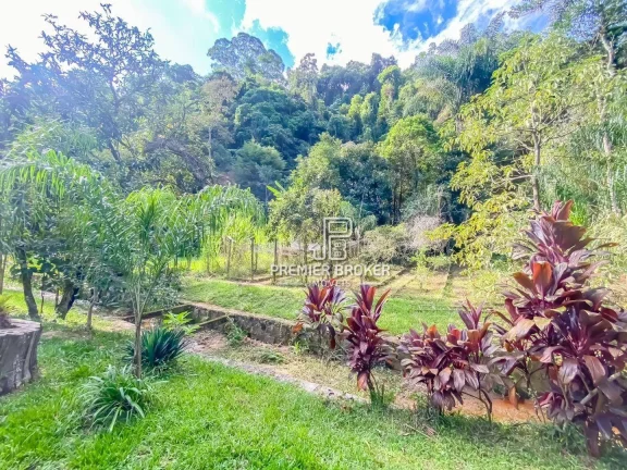Imagem Casa à venda, 200 m² por R$ 900.000,00 - Albuquerque - Teresópolis/RJ