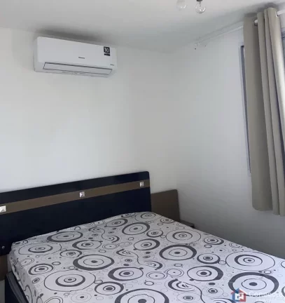 Imagem Apartamento à venda no bairro Alto Limoeiro - Patos de Minas/MG