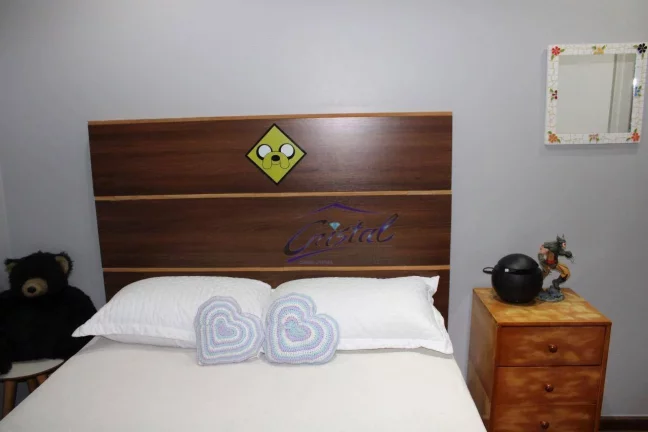 Imagem Apartamento com 3 quartos (1 suíte) à venda, 93 m² - Cidade São Francisco - São Paulo/SP