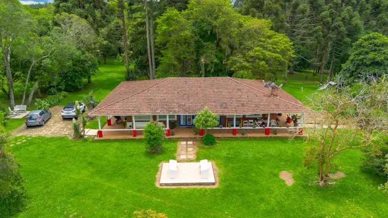 Sítio à venda na Lapa Paraná