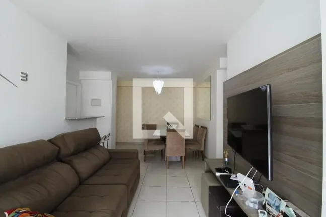 Imagem Apartamento à Venda - Recreio, 3 Quartos, 85 m2