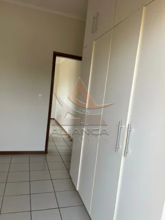 Imagem Apartamento - Ribeirão Preto - Jardim Irajá