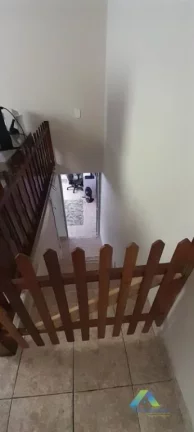 Imagem Sobrado com 3 dormitórios à venda, 160 m² por R$ 508.000 - Vila Das Mercês- São Paulo/SP