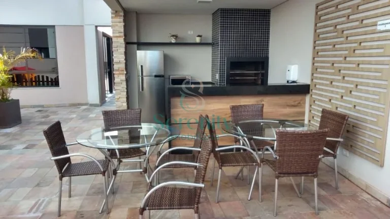 Imagem Apartamento para alugar - R$2.500,00 - Vila Brasil - Londrina - PR