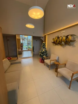 Imagem Apartamento no Edifício Wave Itapuã - O Seu Refúgio Perfeito em Itapuã!

Se você busca praticid...