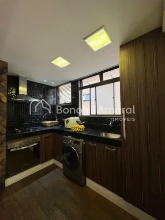 Imagem Apartamento em excelente localização no Cambuí, conforto e praticidade nesse bairro incrível 

-...