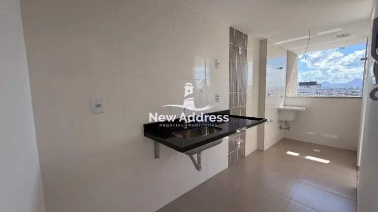 Imagem 3 quartos, 1 suíte, 2 vagas e 72m² na Praia de Itaparica. Lazer completo, localização estratégica e muito mais para você!