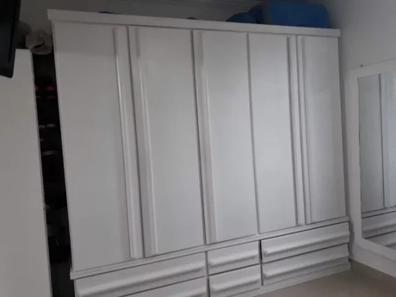 Imagem Apartamento á venda no Brás 58m² 2 dormitórios 1 vaga