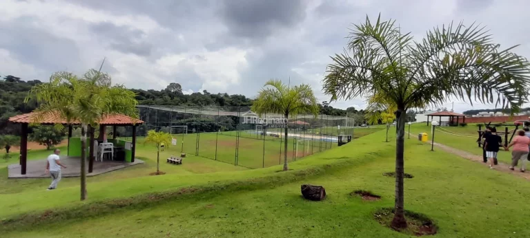 Imagem Terreno à venda no Condomínio Reserva Ipanema II - Sorocaba
