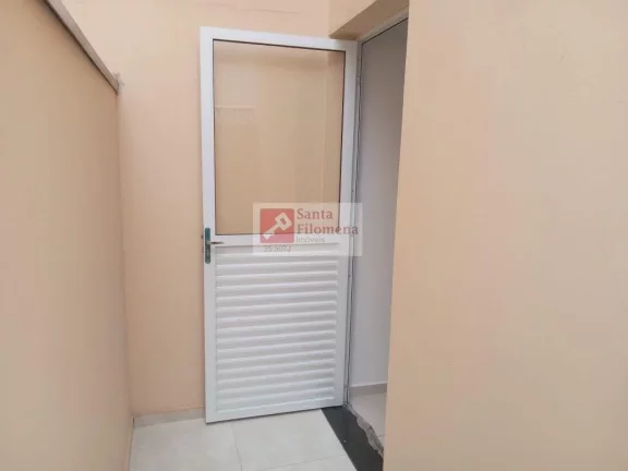 Imagem Apartamento para Venda em Santo André, Vila Valparaíso, 2 dormitórios, 1 suíte, 2 banheiros, 1 vaga
