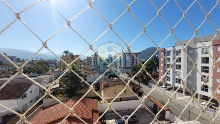 Imagem APARTAMENTO RESIDENCIAL em UBATUBA - SP, ITAGUÁ