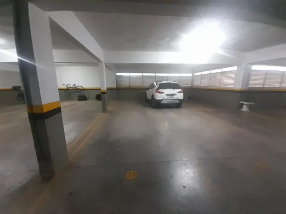 Imagem Apartamento 3 Dormitórios - Bairro Petrópolis