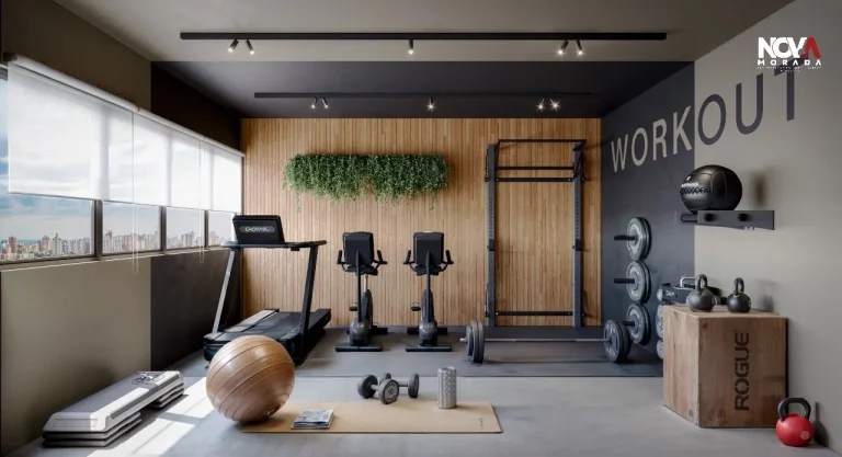 Imagem Conheça este magnífico apartamento à venda no Top Living Home, localizado na Praia de Itaparica, ...