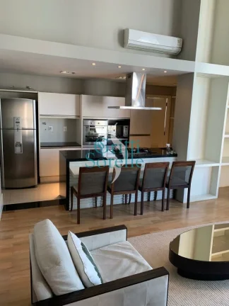 Imagem Apartamento para Alugar em Vila Nova Conceição - São Paulo/SP