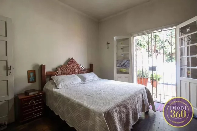 Imagem Sobrado à Venda em Vila Regente Feijó, São Paulo - SP