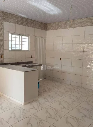 Imagem Casa pronta para morar, 3 dormitórios à venda por R$ 175.000,00 - CENTRO OPERARIO Timon/MA