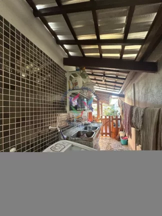 Imagem Casa a Venda no bairro Sao Francisco - Porto Seguro, BA