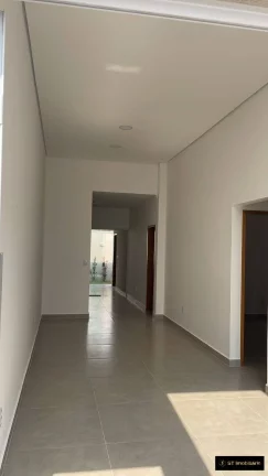 Imagem Casa Térrea no Bella Atibaia Aceita Financiamento Bancário por 650mil!