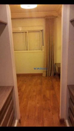 Imagem Apartamento à venda, 121 m² por R$ 1.190.000,00 - Vila Regente Feijó - São Paulo/SP