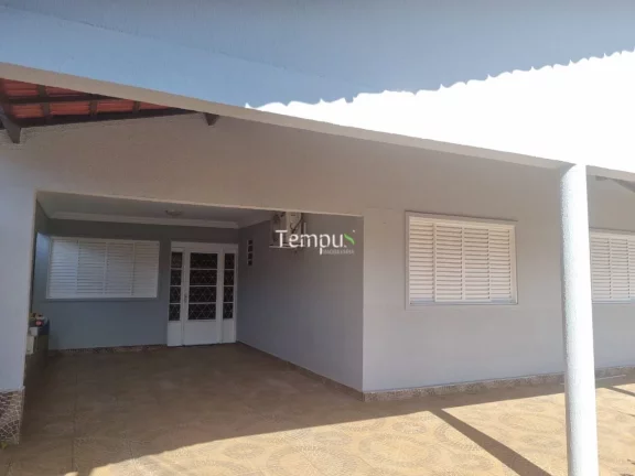Imagem Casa à venda no bairro Jardim América - Goiânia/GO