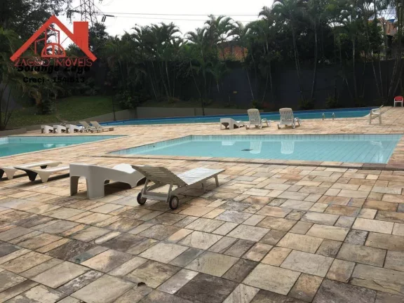 Imagem Apartamento com 3 Quartos à Venda, 69 m² em Vila Andrade - São Paulo