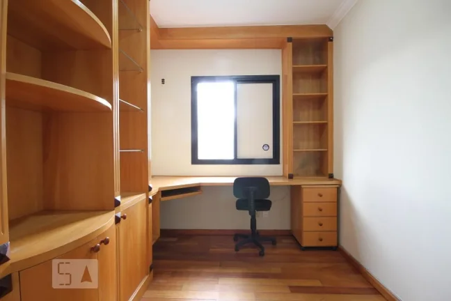 Imagem Apartamento à Venda - Vila Mariana, 3 Quartos, 85 m2