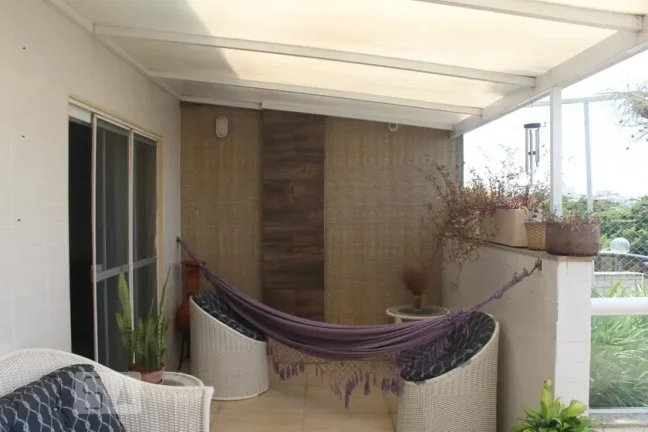 Imagem Apartamento à Venda - Recreio, 4 Quartos, 380 m2
