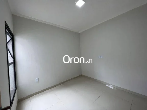 Imagem Casa à venda, 109 m² por R$ 750.000,00 - Jardim Novo Mundo - Goiânia/GO