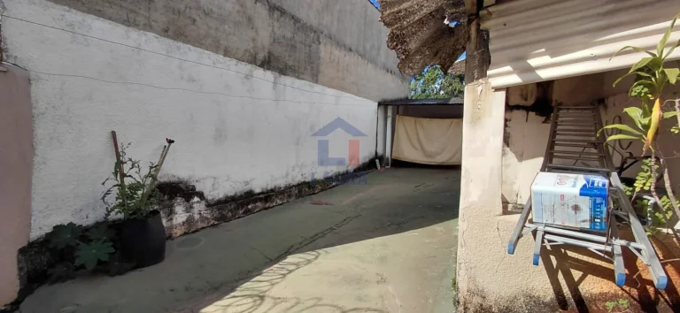 Imagem CASA RESIDENCIAL em PARÁ DE MINAS - MG, PROVIDÊNCIA