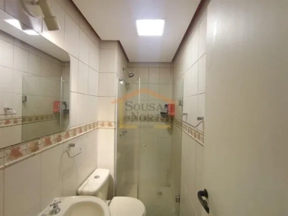 Imagem Apartamento de 72 m², com 3 dormitórios, sendo 1 suíte, finos acabamentos, piso em mármore, clos...