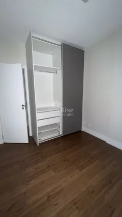 Imagem Apartamento para vender com 2 quartos e 2 vagas 85 m² R$ 1.100.000,00 Edifício Present - Barueri/SP