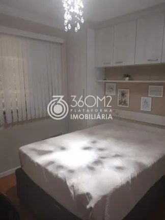 Imagem Apartamento para Venda em Santo André / SP no bairro Jardim Santo André