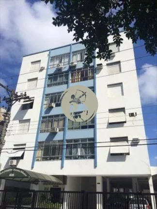 Imagem APARTAMENTO DE 90M, 2 DORMITÓRIOS, SALA, COZINHA, BANHEIRO, ÁREA DE SERVIÇO E 1 VAGA NA GARAGEM. ...