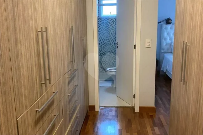 Imagem Apartamento à venda com 4 quartos, sendo 2 suítes, no condomínio Horizontes Cidade Universitária, São Paulo - SP