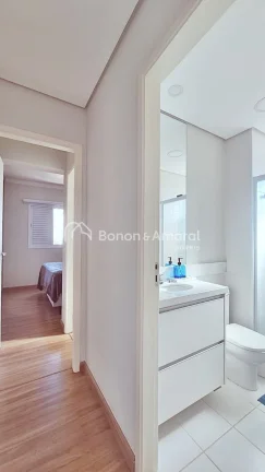 Imagem Apartamento a venda no Taquaral em Campinas!

condomínio novo no bairro com ótima localização co...