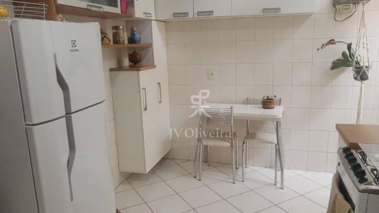 Imagem Casa à venda, 155 m² com 3 dormitórios, 3 banheiros, 2 vagas - Jardim Monte Kemel - São Paulo/SP