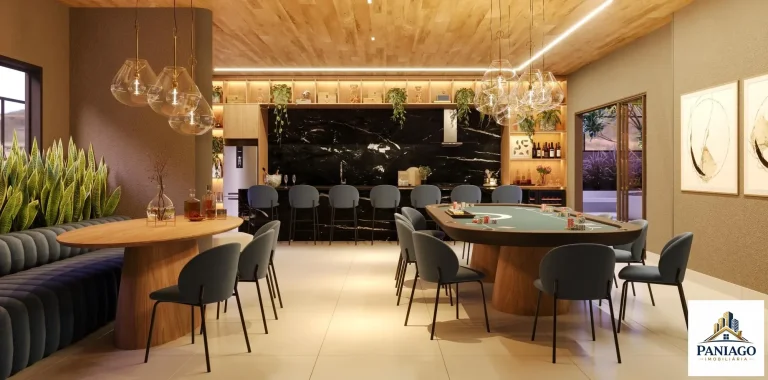 Imagem Lançamento Exclusivo em Cuiabá - AYA Comfort Home