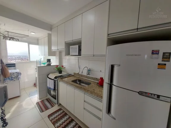 Imagem APARTAMENTO 2 QUARTOS, VILA TUPI - PRAIA GRANDE/SP