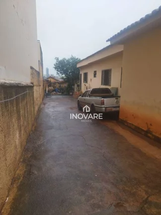 Imagem Casa com 4 dormitórios à venda, 150 m² por R$ 420.000,00 - Setor Santos Dumont - Itumbiara/GO