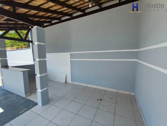 Imagem CASA RESIDENCIAL em SÃO FRANCISCO DO SUL - SC, Agua Branca